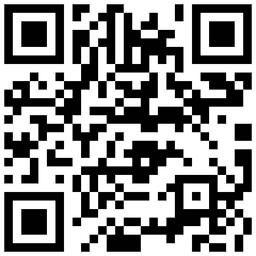 QR Code - Scan to download Clamby app